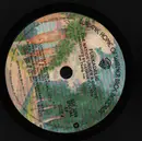 7inch Vinyl Single - Funkadelic - Maggot Brain / Lunchmeataphobia (Think! It Ain't Illegal Yet!)