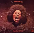 LP - Funkadelic - Maggot Brain