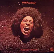 Funkadelic - Maggot Brain
