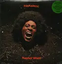 Double LP - Funkadelic - Maggot Brain - 180g