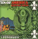 Double LP - Funkadelic - America Eats Its Young