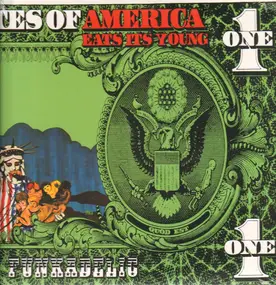 Parliament / Funkadelic - America Eats Its Young