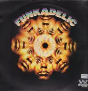 Funkadelic - Funkadelic