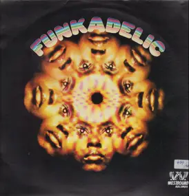 Parliament / Funkadelic - Funkadelic