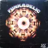 LP - Funkadelic - Funkadelic