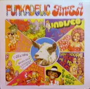 Funkadelic - Finest