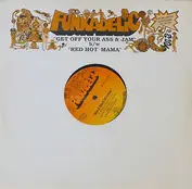 Funkadelic Invasion Force