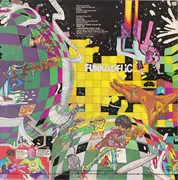 LP - Funkadelic - Hardcore Jollies