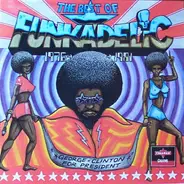 Funkadelic - The Best Of Parliament