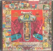 CD - Funkadelic - The Electric Spanking Of War Babies
