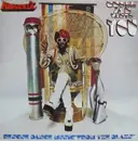 LP - Funkadelic - Uncle Jam Wants You