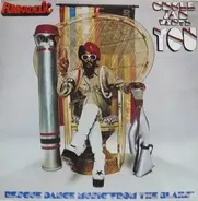 Funkadelic - Uncle Jam Wants You