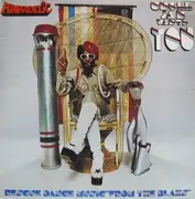 LP - Funkadelic - Uncle Jam Wants You