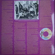 Double LP - Funkadelic - Music For Your Mother - Funkadelic 45s