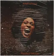 Funkadelic - Maggot Brain