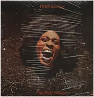 Funkadelic - Maggot Brain