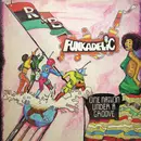 LP - Funkadelic - One Nation Under A Groove