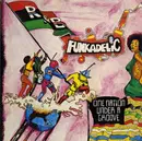 LP - Funkadelic - One Nation Under A Groove - Still Sealed