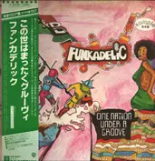 Parliament-Funkadelic