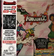 Funkadelic - One Nation Under a Groove