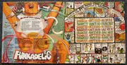 Double LP - Funkadelic - One Nation Under A Groove