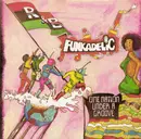 CD - Funkadelic - One Nation Under A Groove