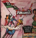 LP - Funkadelic - One Nation Under A Groove - Gatefold