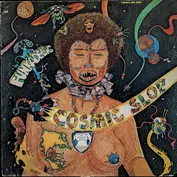 George Clinton With The Parliaments & Funkadelic