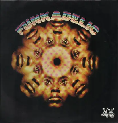 Funkadelic - Funkadelic
