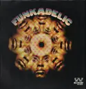 LP - Funkadelic - Funkadelic