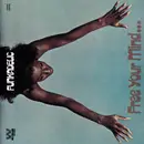 CD - Funkadelic - Free Your Mind... And Your Ass Will Follow