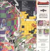 LP - Funkadelic - Hardcore Jollies - 180gr.