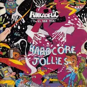 CD - Funkadelic - Hardcore Jollies