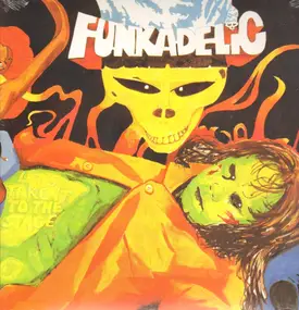 Parliament-Funkadelic - Let's Take It to the Stage