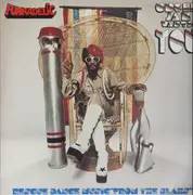 LP - Funkadelic - Uncle Jam Wants You