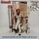 LP - Funkadelic - Uncle Jam Wants You - Gatefold