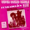 12inch Vinyl Single - Funkadelics - Connections And Disconnections / You'll Like It Too