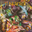 LP - Funkadelic - 42,9 %