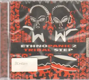 Morphosis - Ethno Panic Vol. 2 - Tribal Step