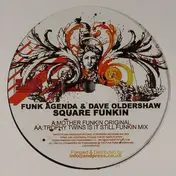 Funkagenda - SQUARE FUNKIN