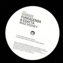 12inch Vinyl Single - Funkagenda & DJ Exacta - Mad Money