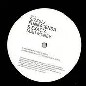 Funkagenda - MAD MONEY