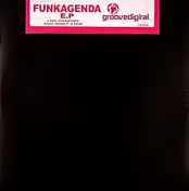 Funkagenda - E.P.