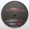 EP - Funkagenda / Threesixty - Astana / Dominion - EP, Limited Edition
