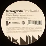 Funkagenda - Breakwater