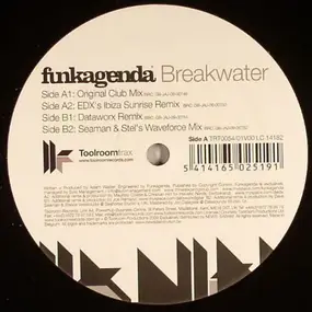 Funkagenda - Breakwater