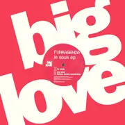 12inch Vinyl Single - Funkagenda - Le Souk EP - EP