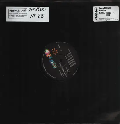 Funkagenic - The Chant