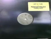 Funkahawlikz - Cadillacz