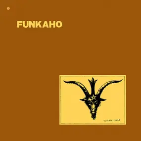 Funkaho - Villain Style